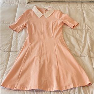 Rocky Horror Janet Costume